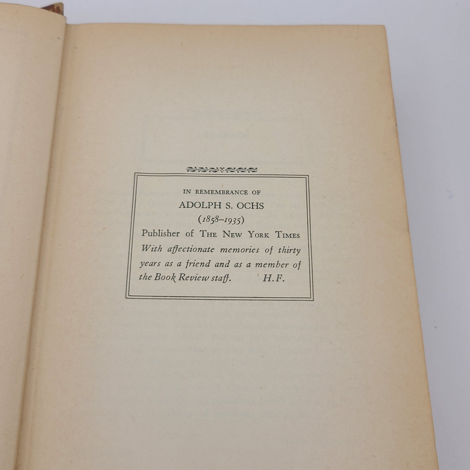 Hazel Felleman Best Loved Poems of Yhe American People 1936 Hardcover Ornate