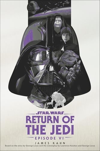 Return of the Jedi: Star Wars: – GOOD