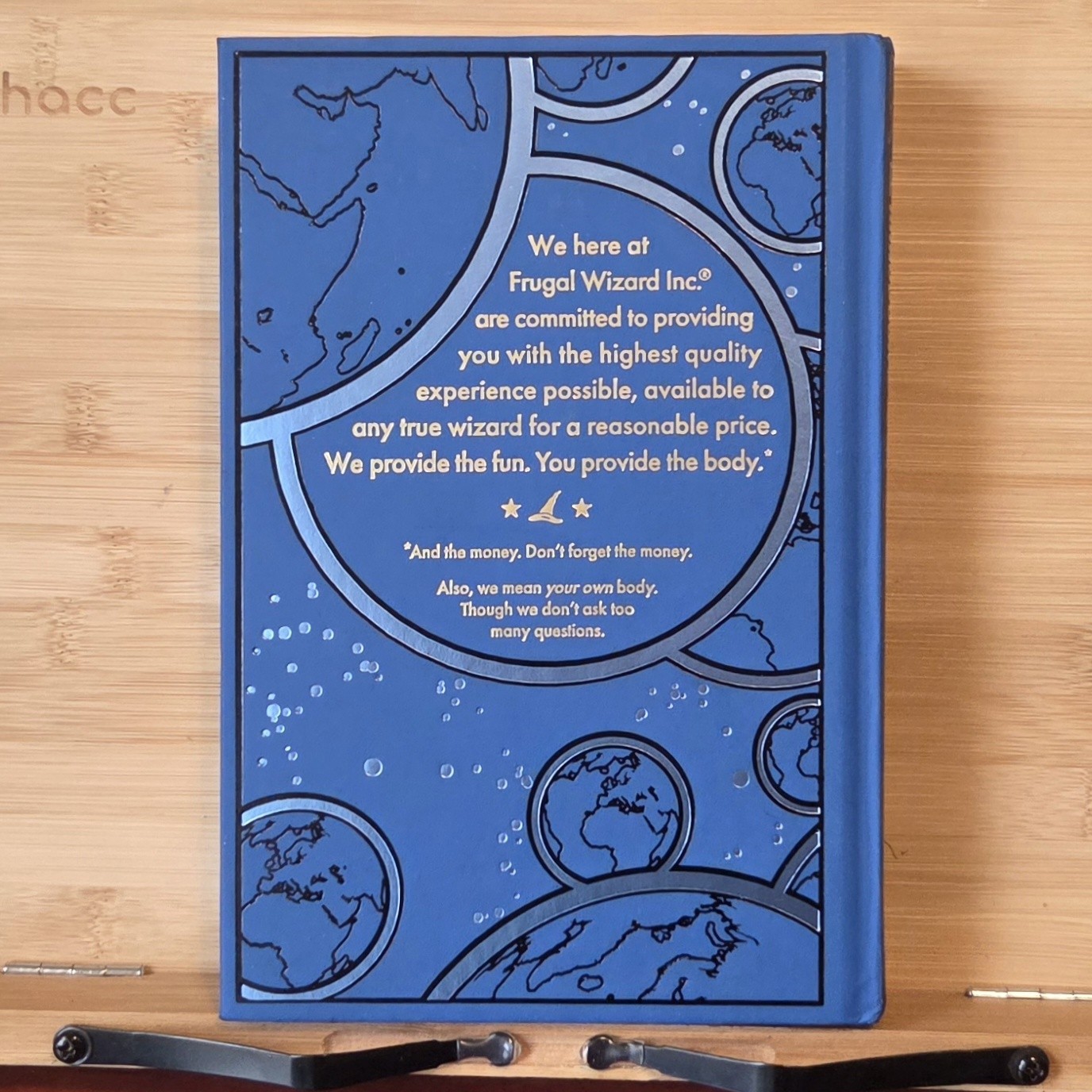 The Frugal Wizard’s Handbook for Surviving Medieval England Brandon Sanderson