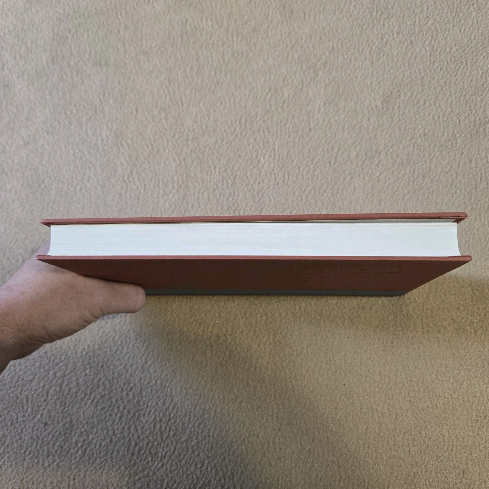 Hillbilly Elegy, J.D. Vance, 1st Edition/3rd Printing, 2016, HC/DJ