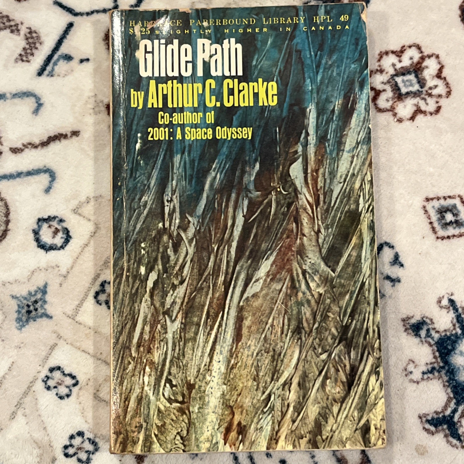 Lot of 10 Arthur C Clarke Sci-Fi Paperbacks—The Sentinel Prelude to Space & More