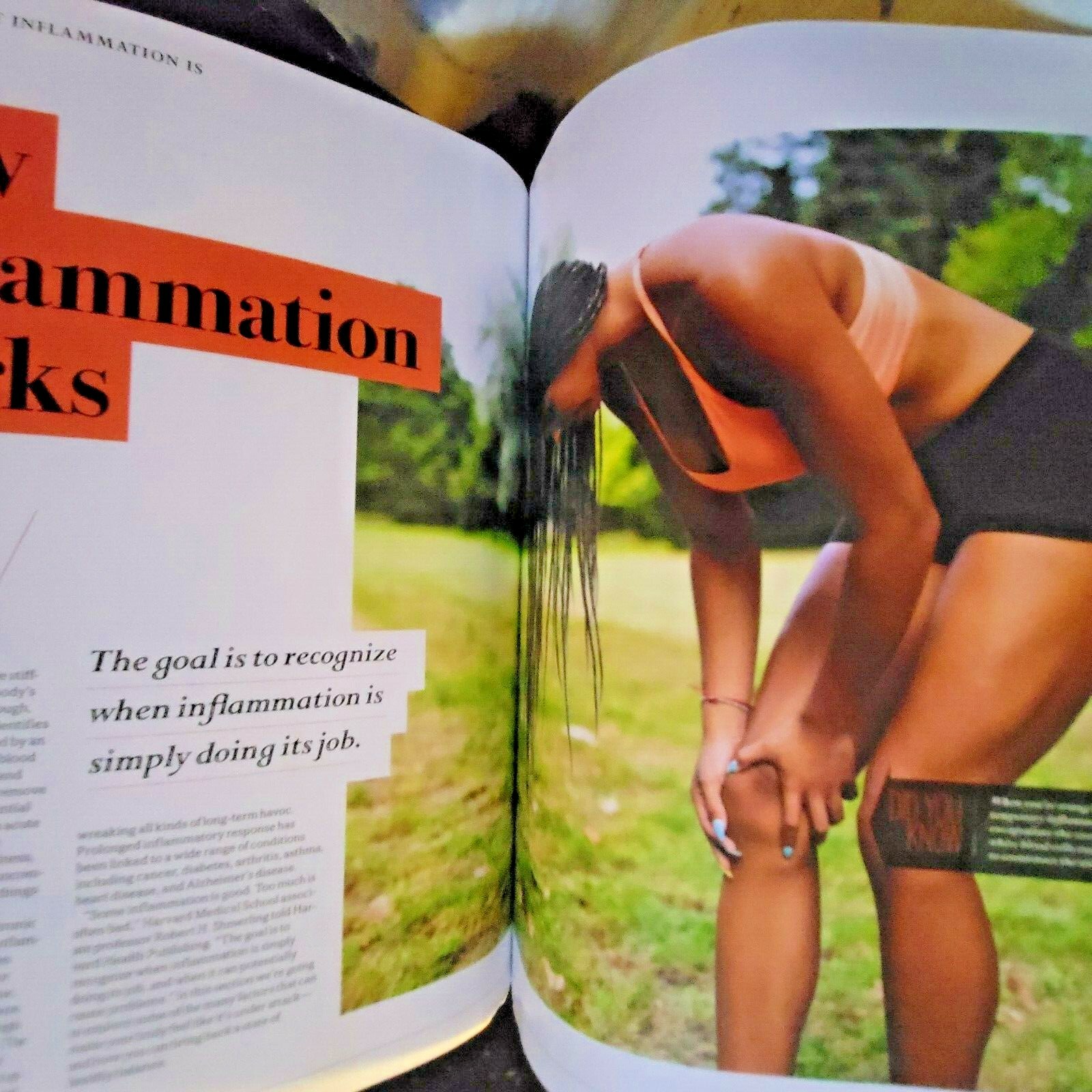Anti-Inflammation Diet- Heal Your Body- Great Recipes & Practices- Gut Soothing