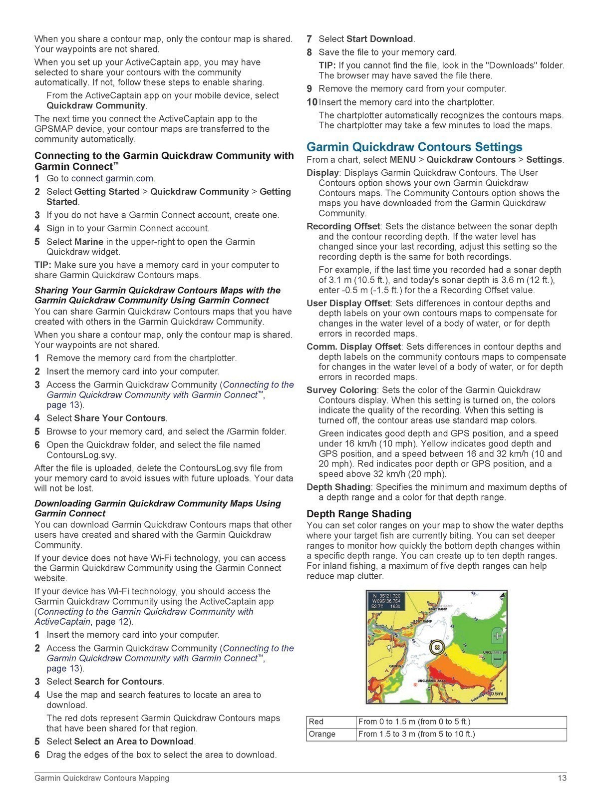 GARMIN GPSMAP 1000 1200 SERIES Owners Manual, ROBUST WIRE FIXED – TOUGH COVERING