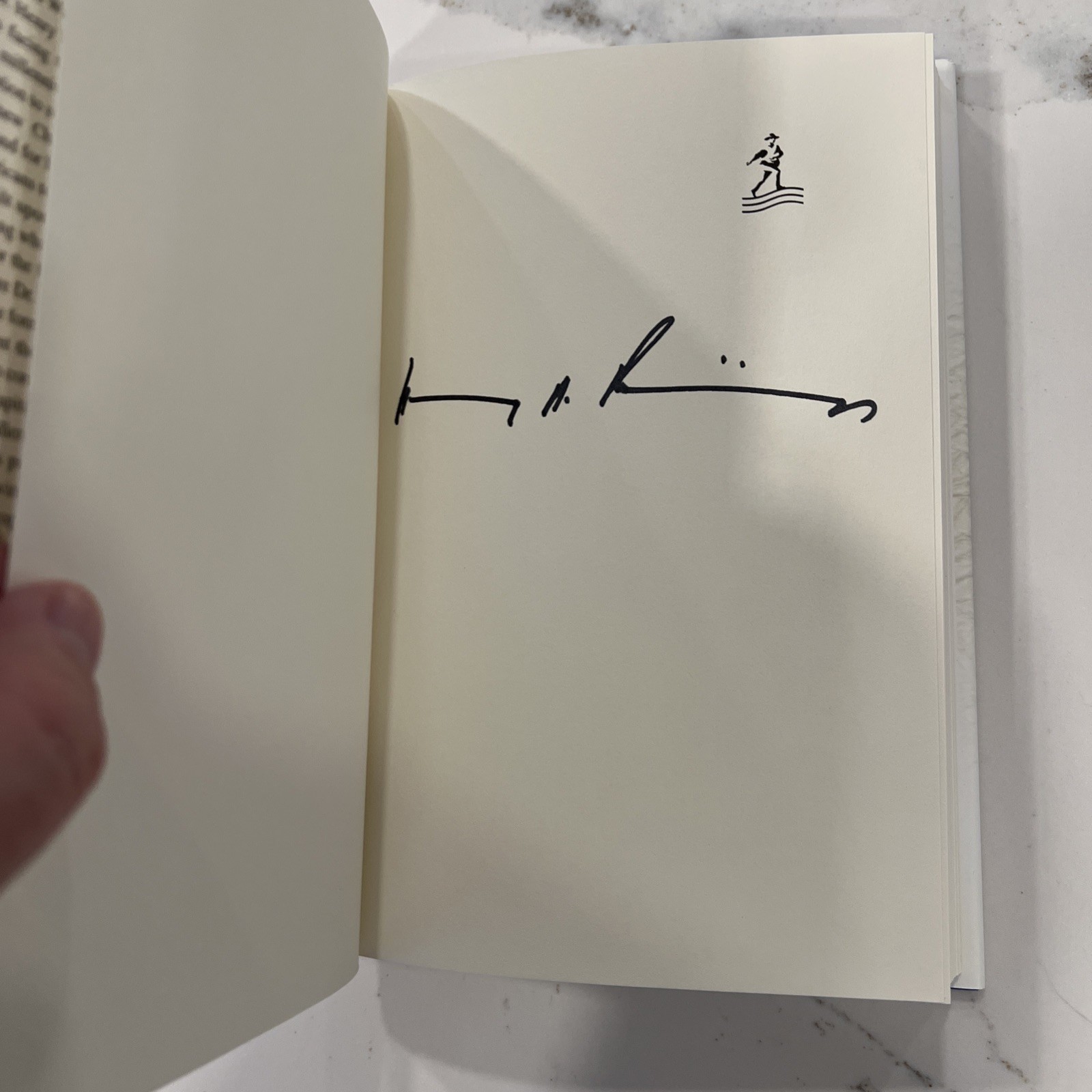 Henry Kissinger: Does America Need a Foreign Policy? – Signed First Edition?