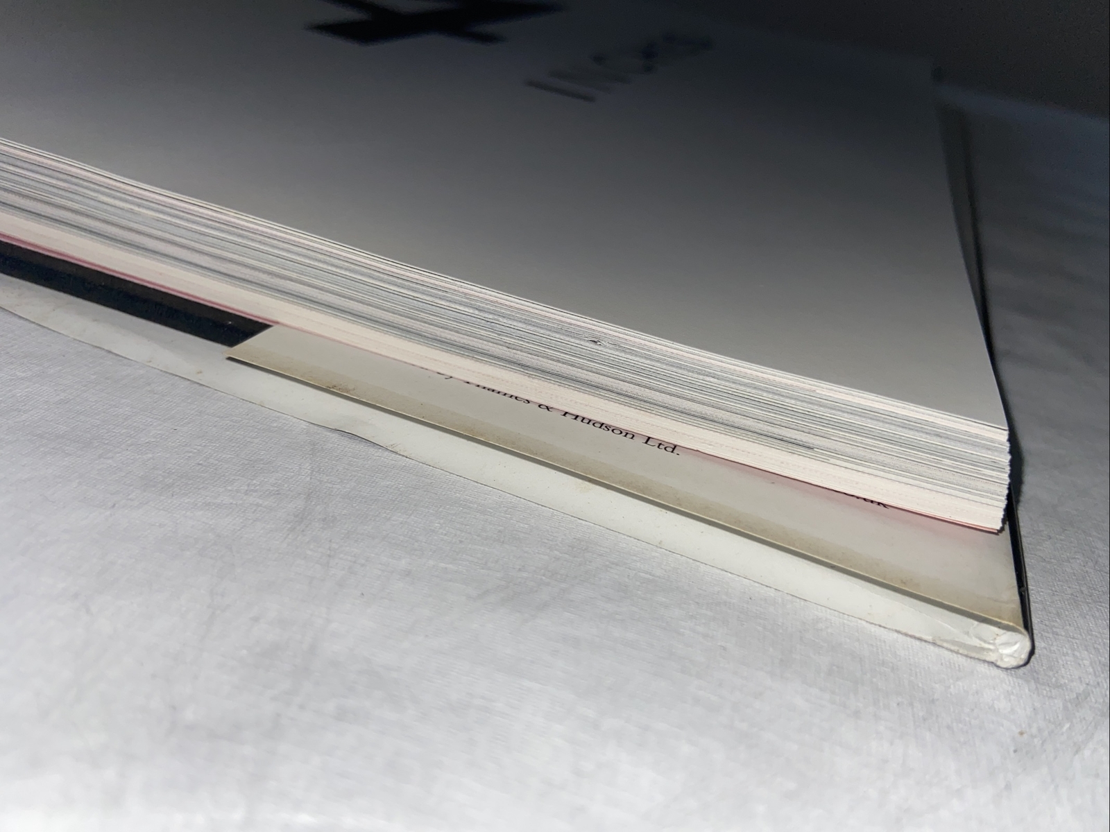 4 Inches Foreword by Sir Elton John