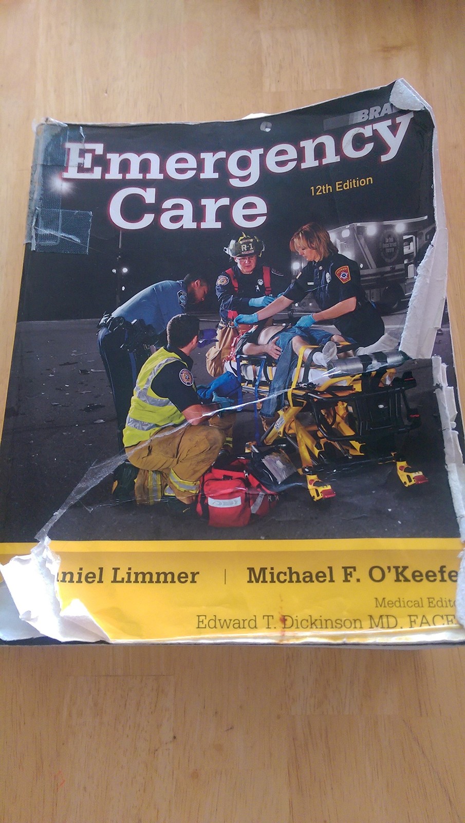 Emergency Care