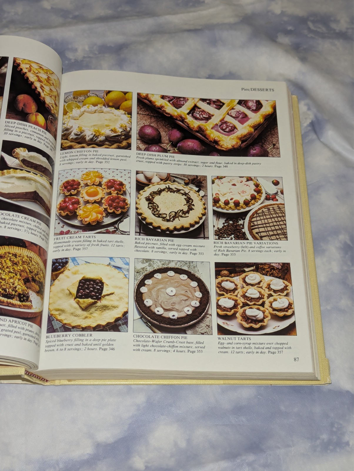 Vintage 1980 First Edition The Good Housekeeping Illustrated Cookbook Hardcover