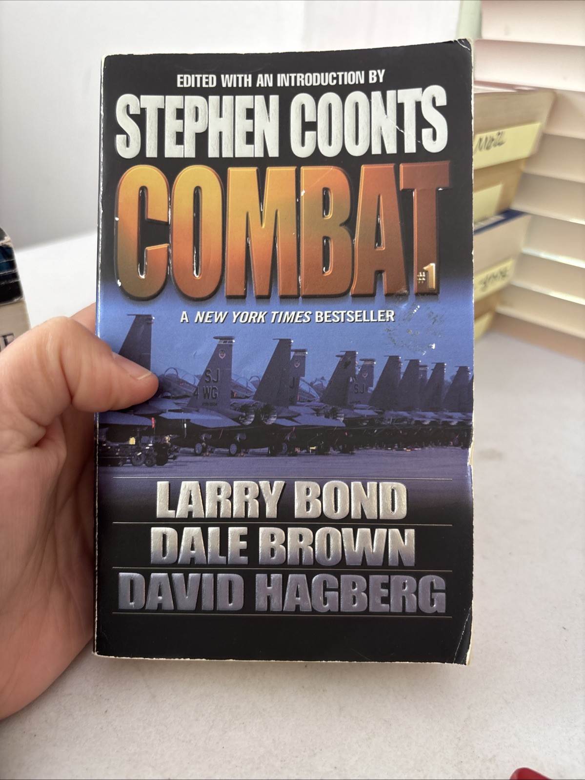 Lot of 10 – Mystery and Thrillers – Mixed Authors – FREE SHIPPING