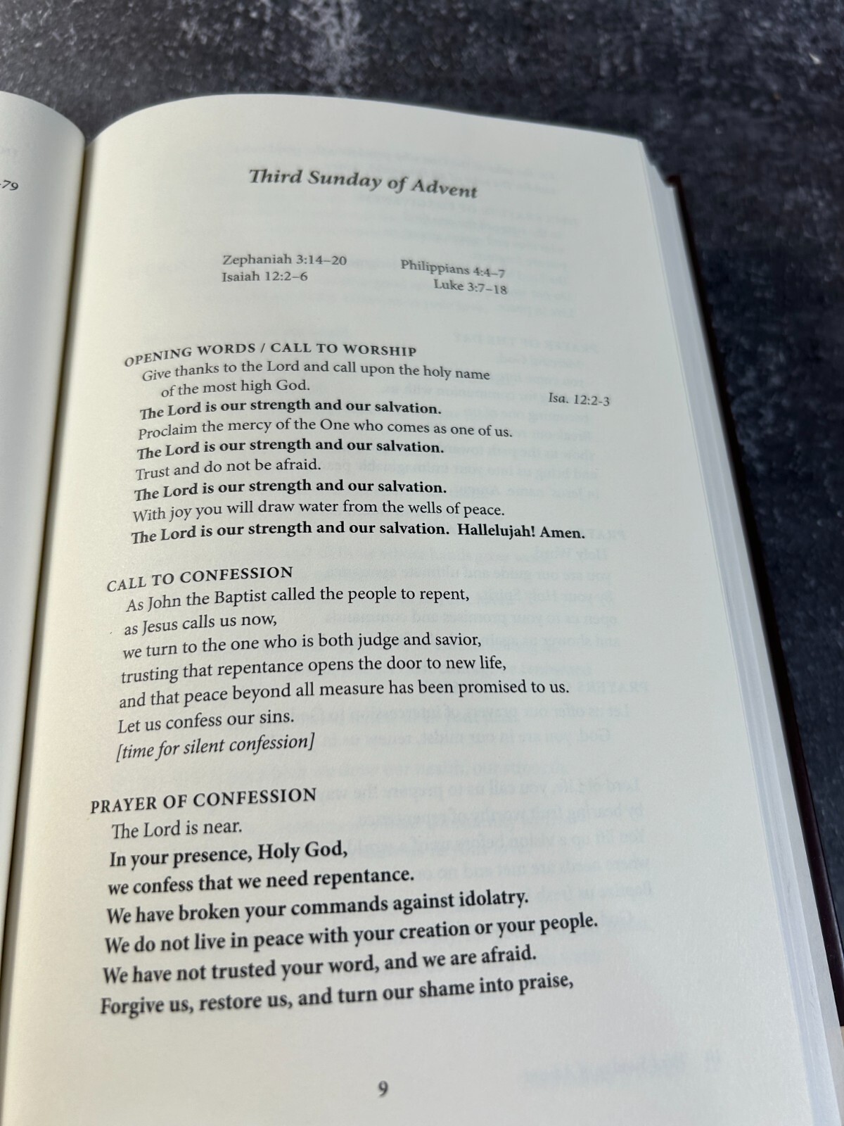 Feasting on the Word (Vol. 1 & 2) by Kimberly Bracken Long (editor)