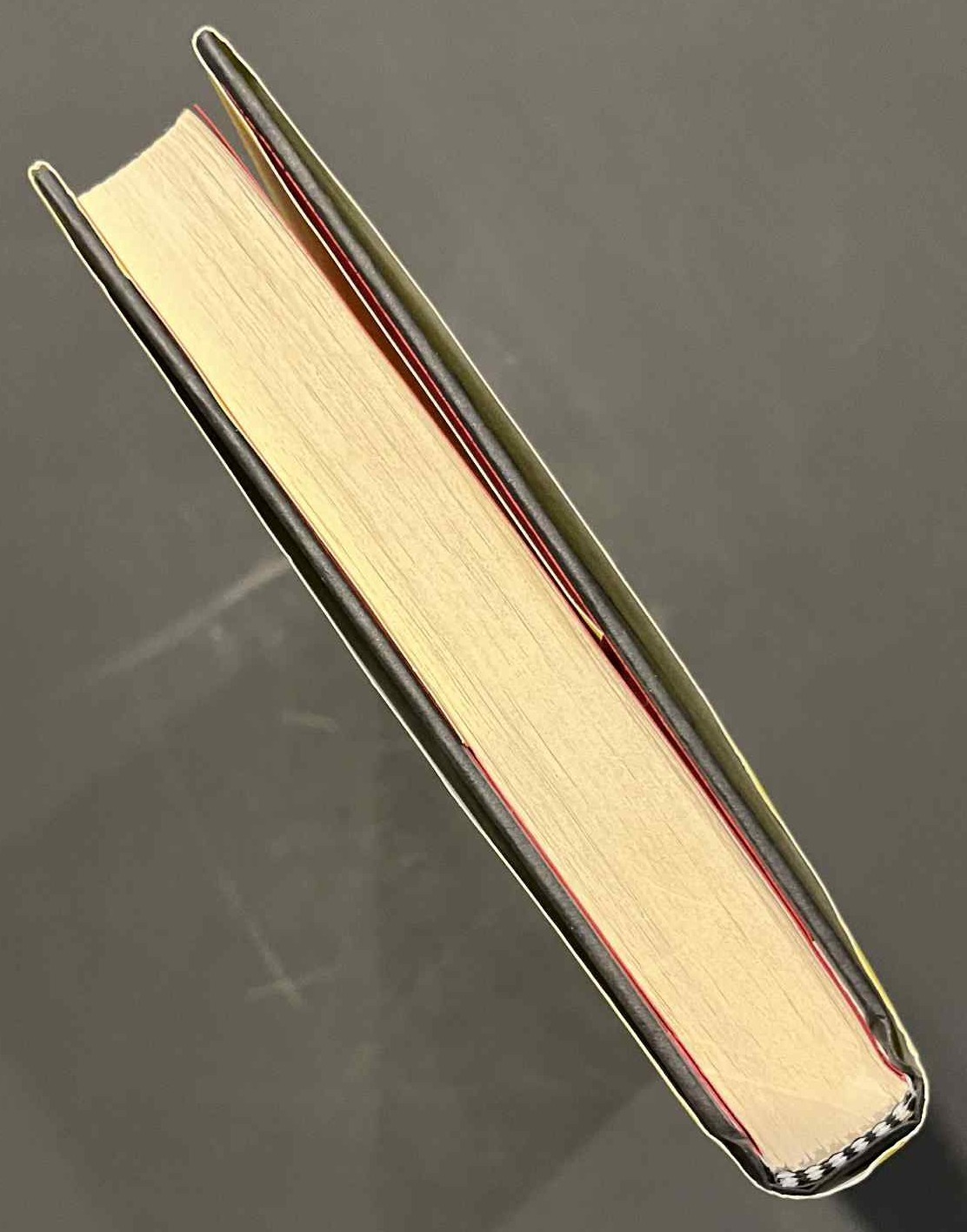 The Dinner List Rebecca Serle SIGNED True First Edition Hardcover Dust Jacket
