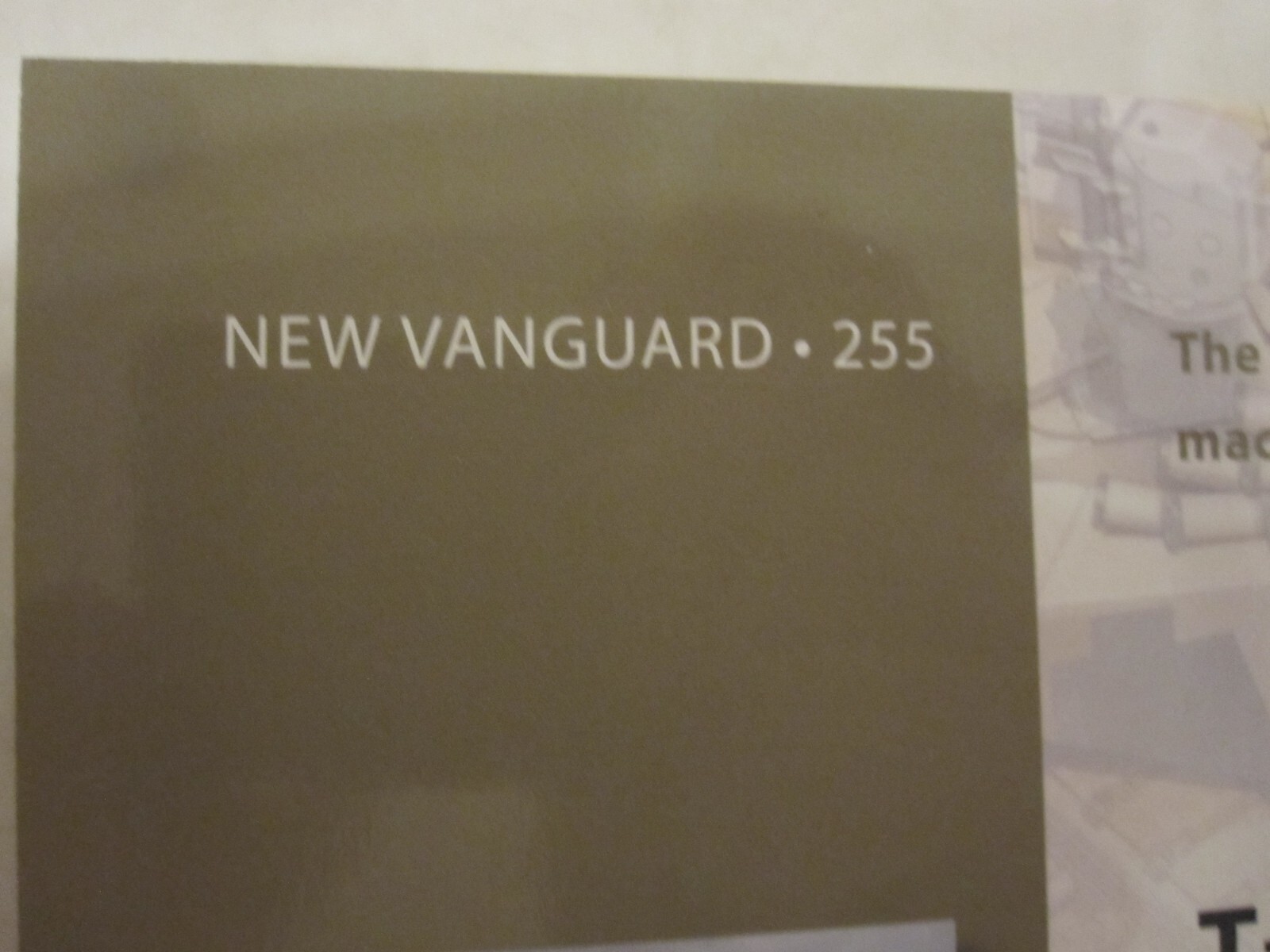 Osprey New Vanguard 255: T-90 Standard Tank : The First Tank of the New Russia