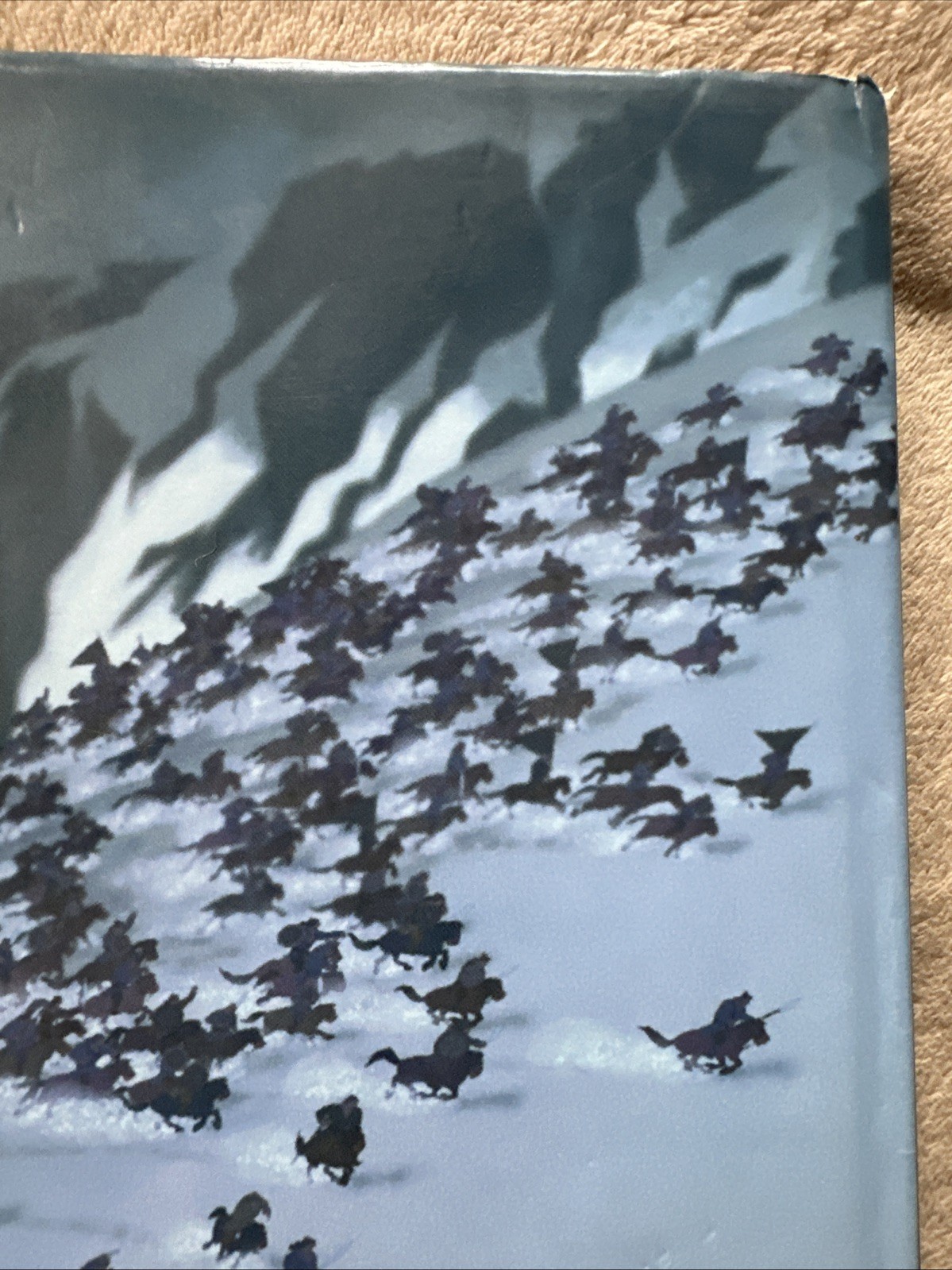 Disney Editions Deluxe (Film) The Art of Mulan Jeff Kurtti (1998) FIRST EDITION!