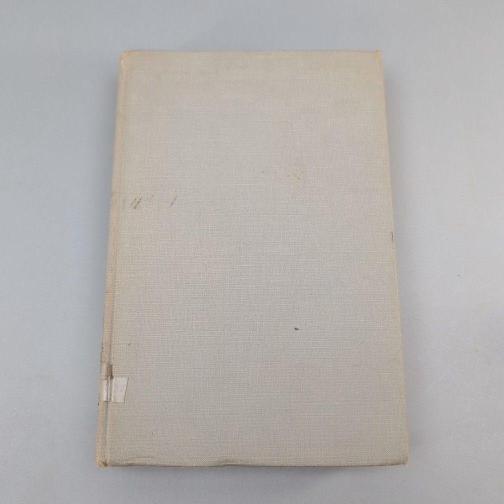 Vintage The Reader Richard B Harwell HC 1957 USA Ex-Lib Civil War