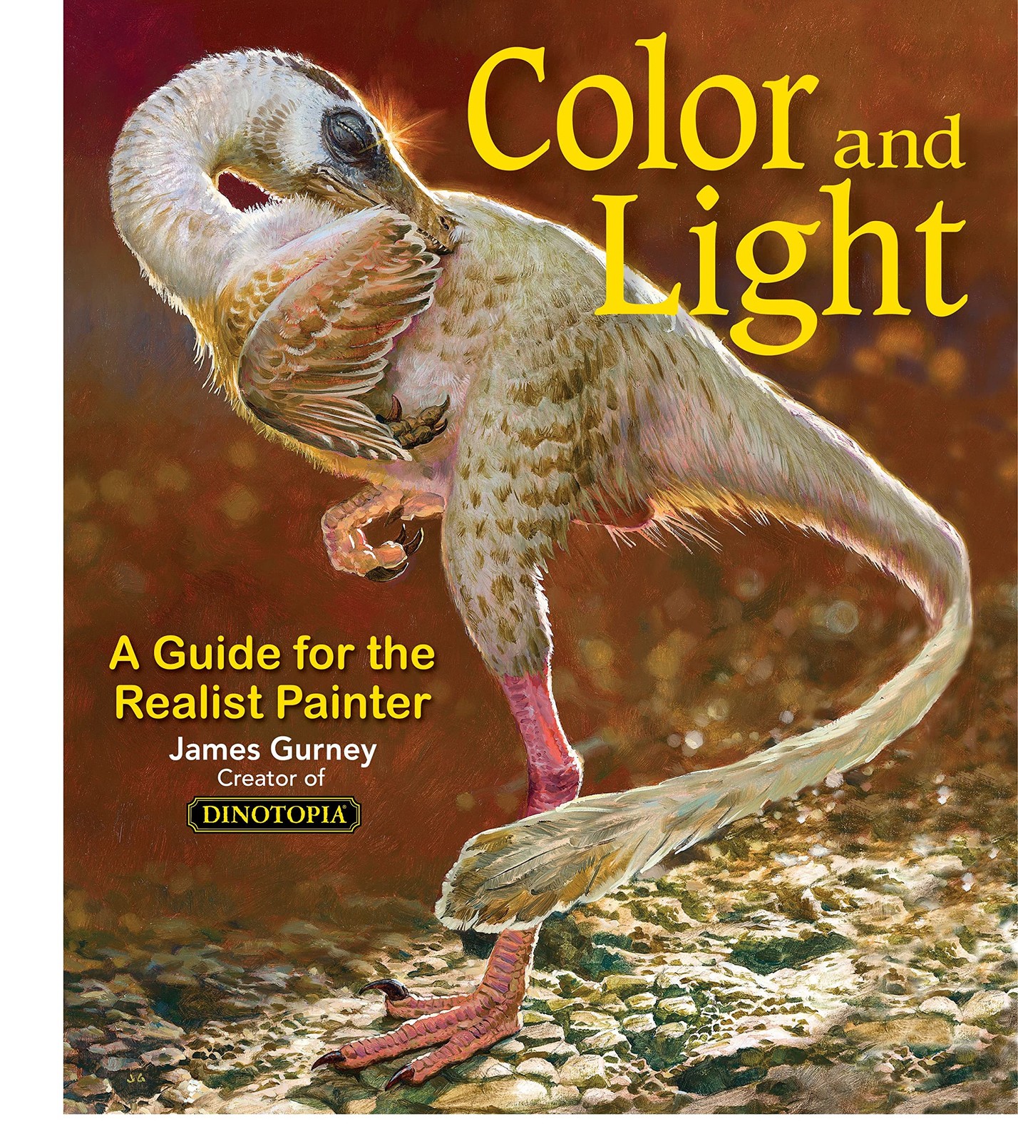 Color and Light: A Guide for the Realist Painter (Volume 2) (James Gurney Ar…
