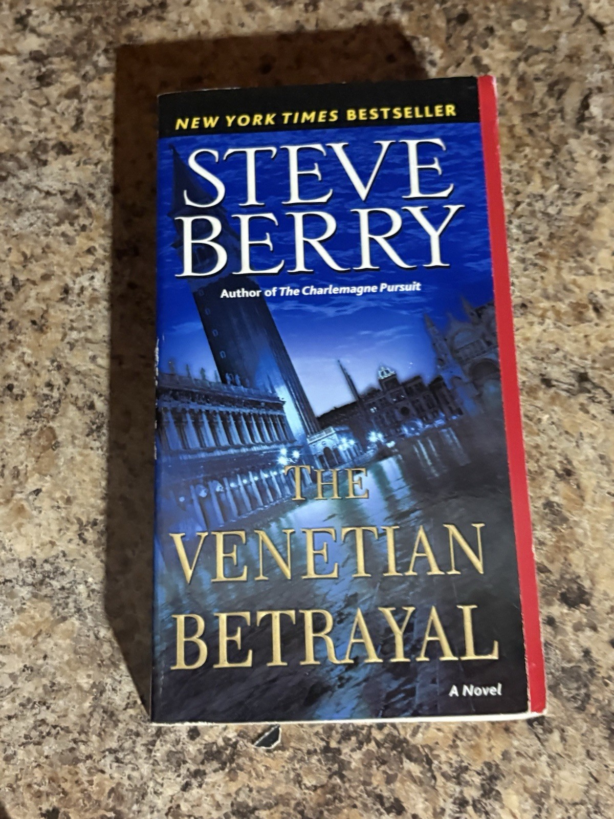 Steve Berry 5 Book Lot The Lincoln Myth The Amber Room Paperback Atlas Columbus