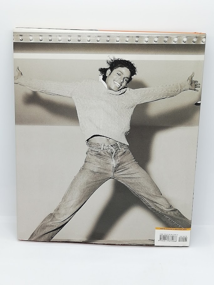 Michael Jackson Before He Was King Hardcover Todd Gray