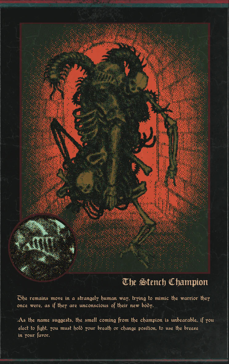 Vermis I: lost dungeons and forbidden woods Paperback Art Book | Plastiboo | UK