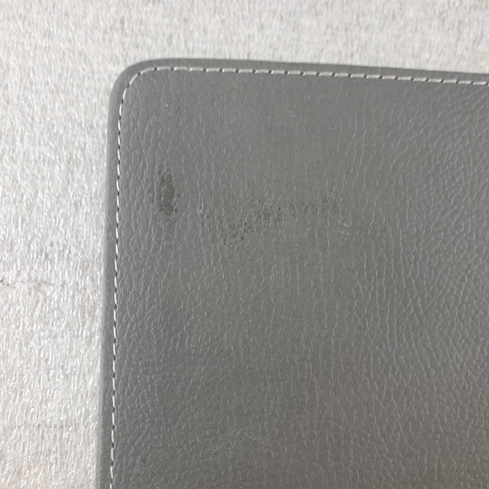 Holy Bible NKJV Thinline Soft Cover 2017 Thomas Nelson ~ Unused, Unmarked