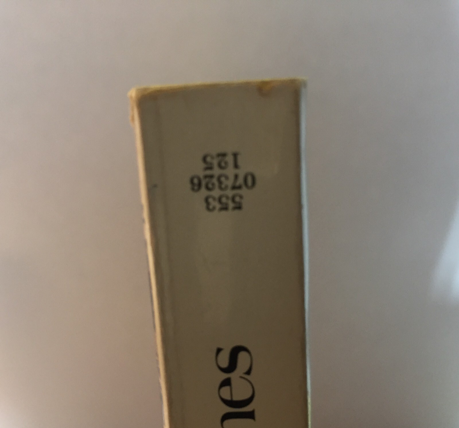 World By The Tail Romance Paperback Book by Marjorie Holmes Bantam Books 1972