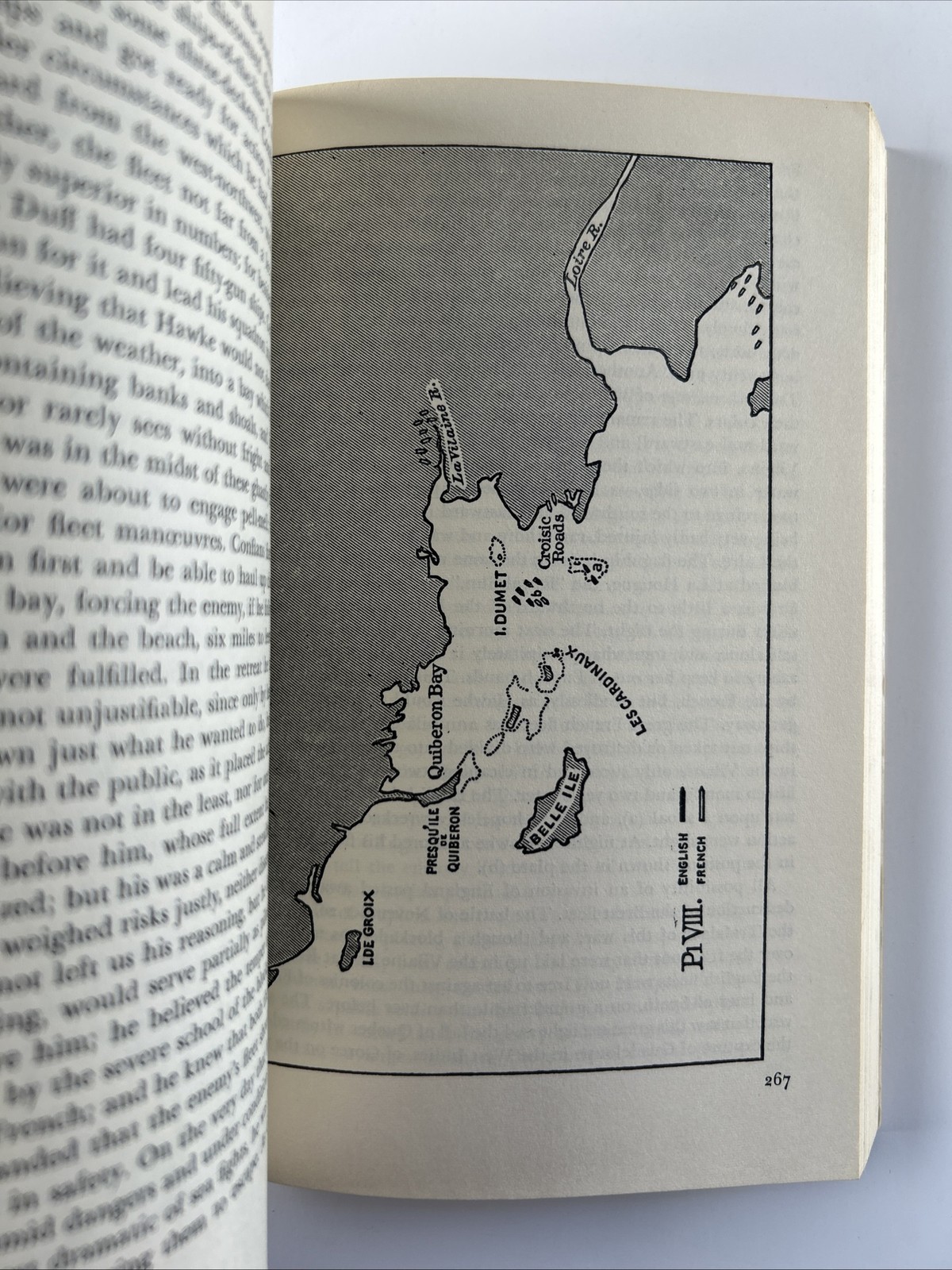 The Influence of Seapower Upon History by A.T. Mahan 1st American Series Ed 1957
