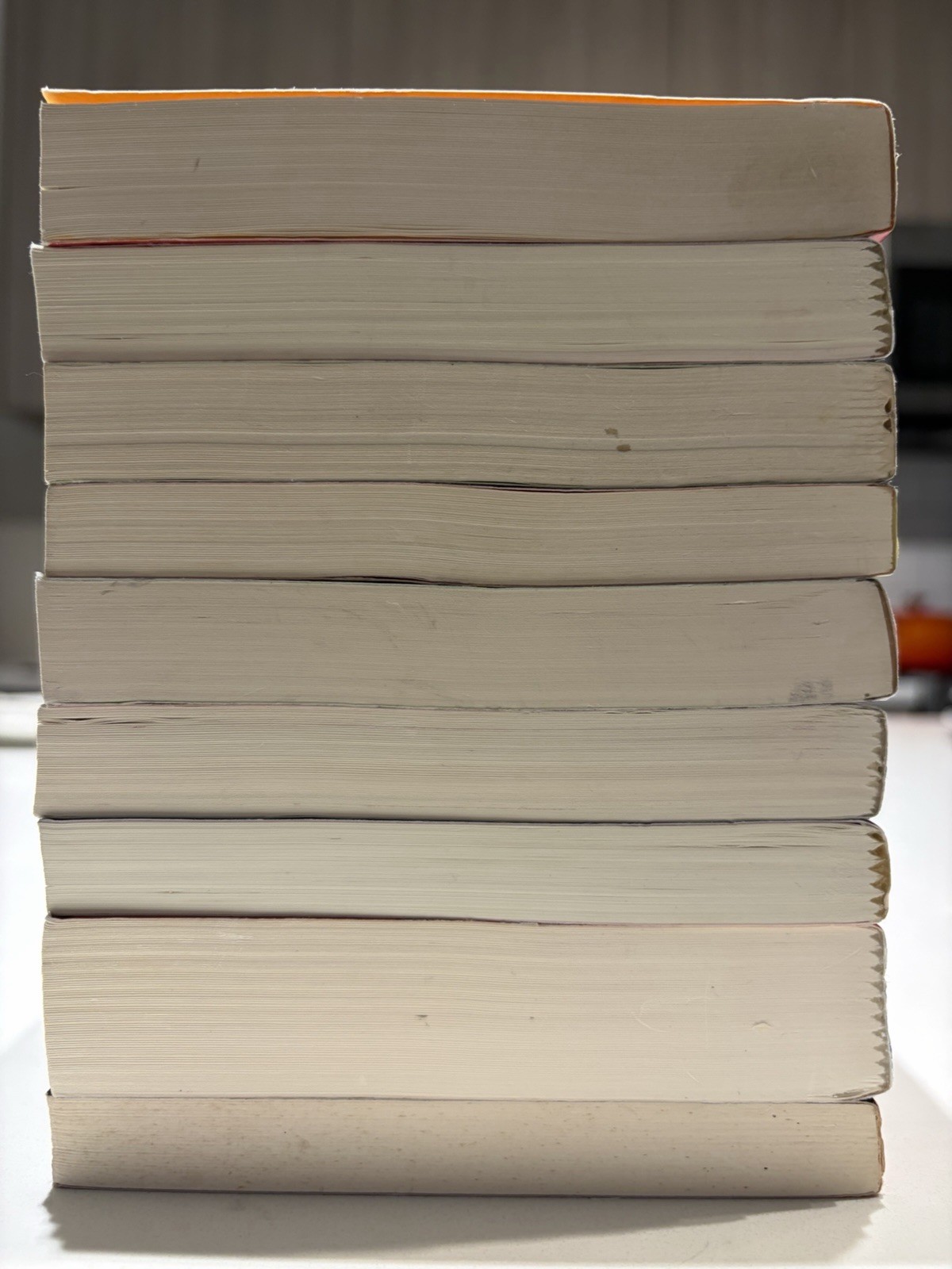 Lot of 10 New York Review Books NYRB – Various Titles