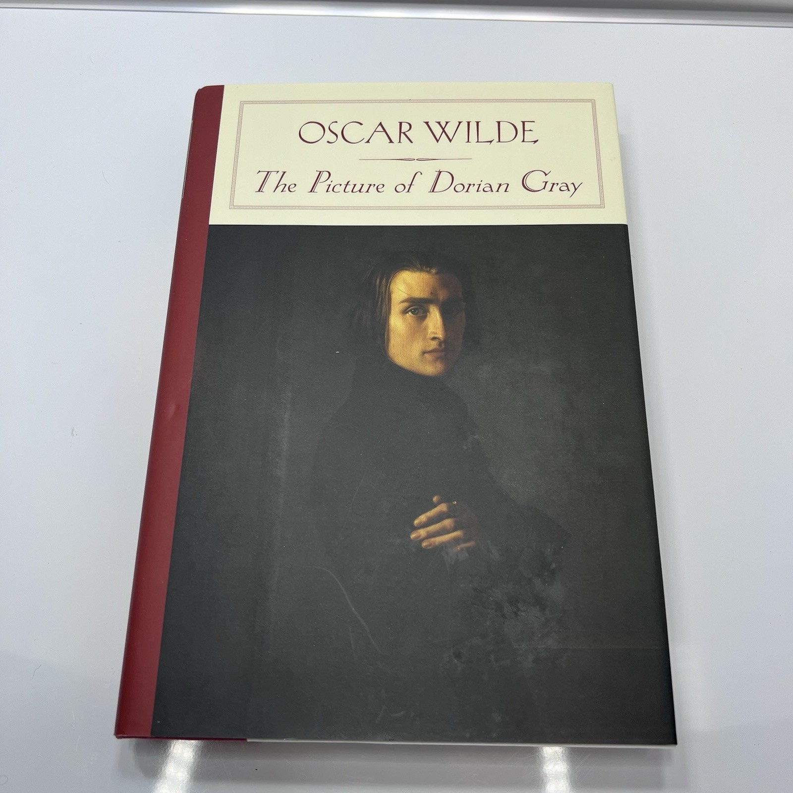 Barnes & Noble Classics Gothic Horror Dorian Gray Scarlet Letter Metamorphosis