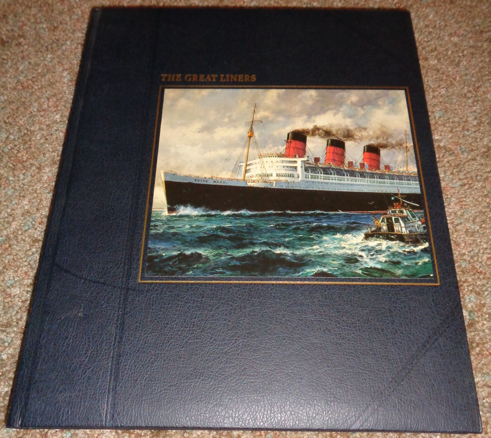 Time-Life Books “THE SEAFARERS” You Chosse $6.68/Ea.