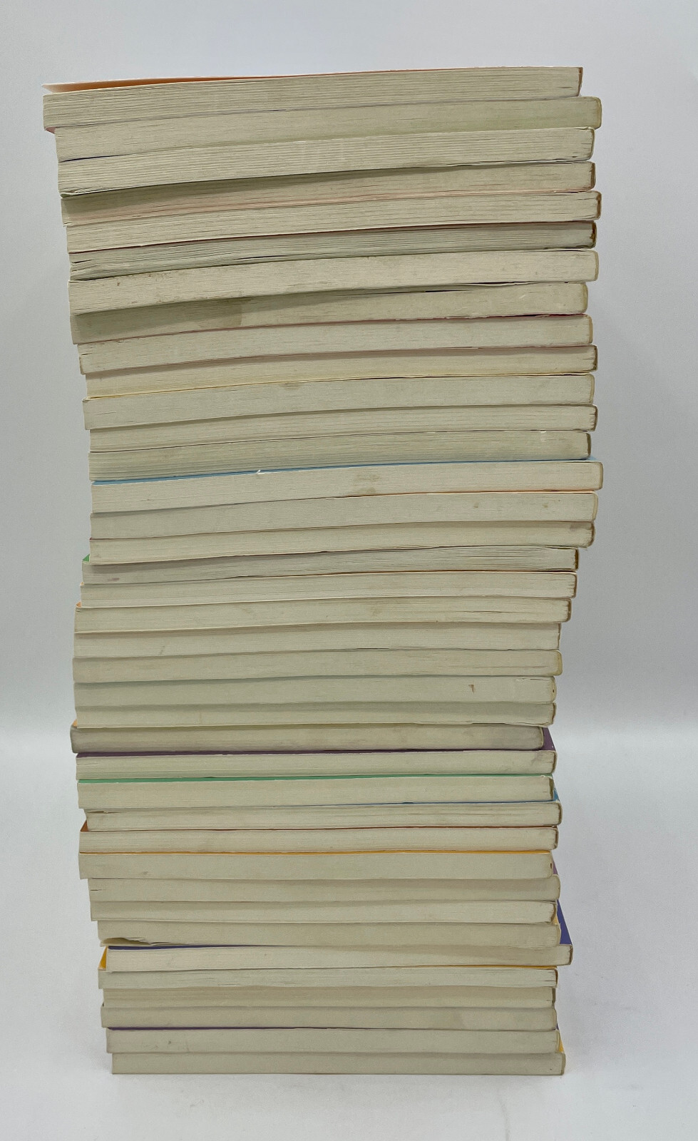 Highlights For Children Stories Chapter PB Books Lot of 38 Adventure Animals Etc