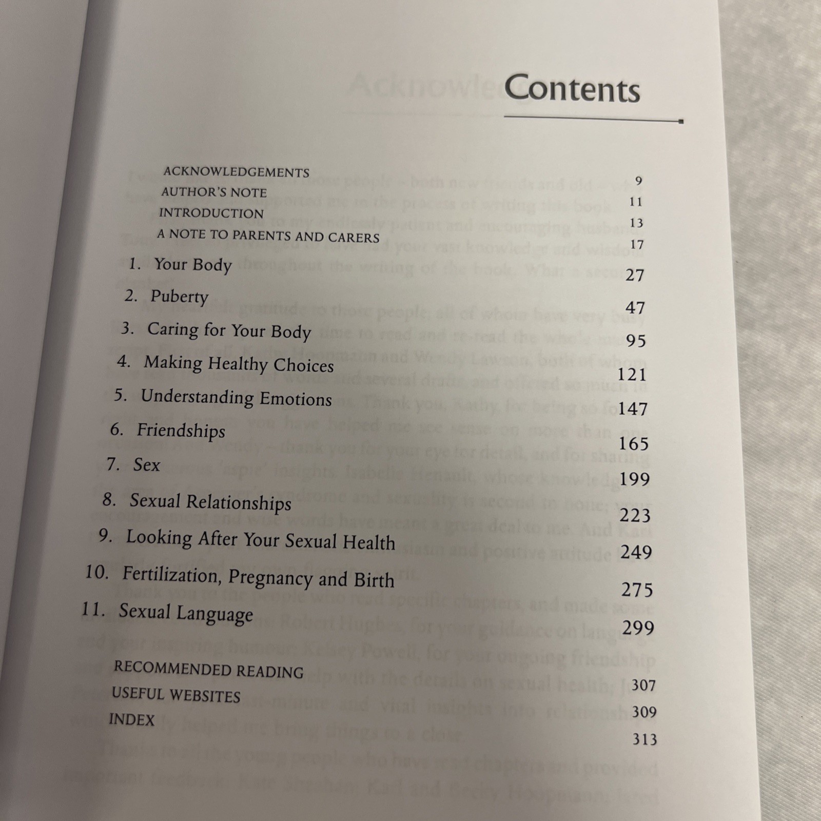 Making Sense of Sex “Guide for People w/Asperger’s Syndrome” by Sarah Atwood