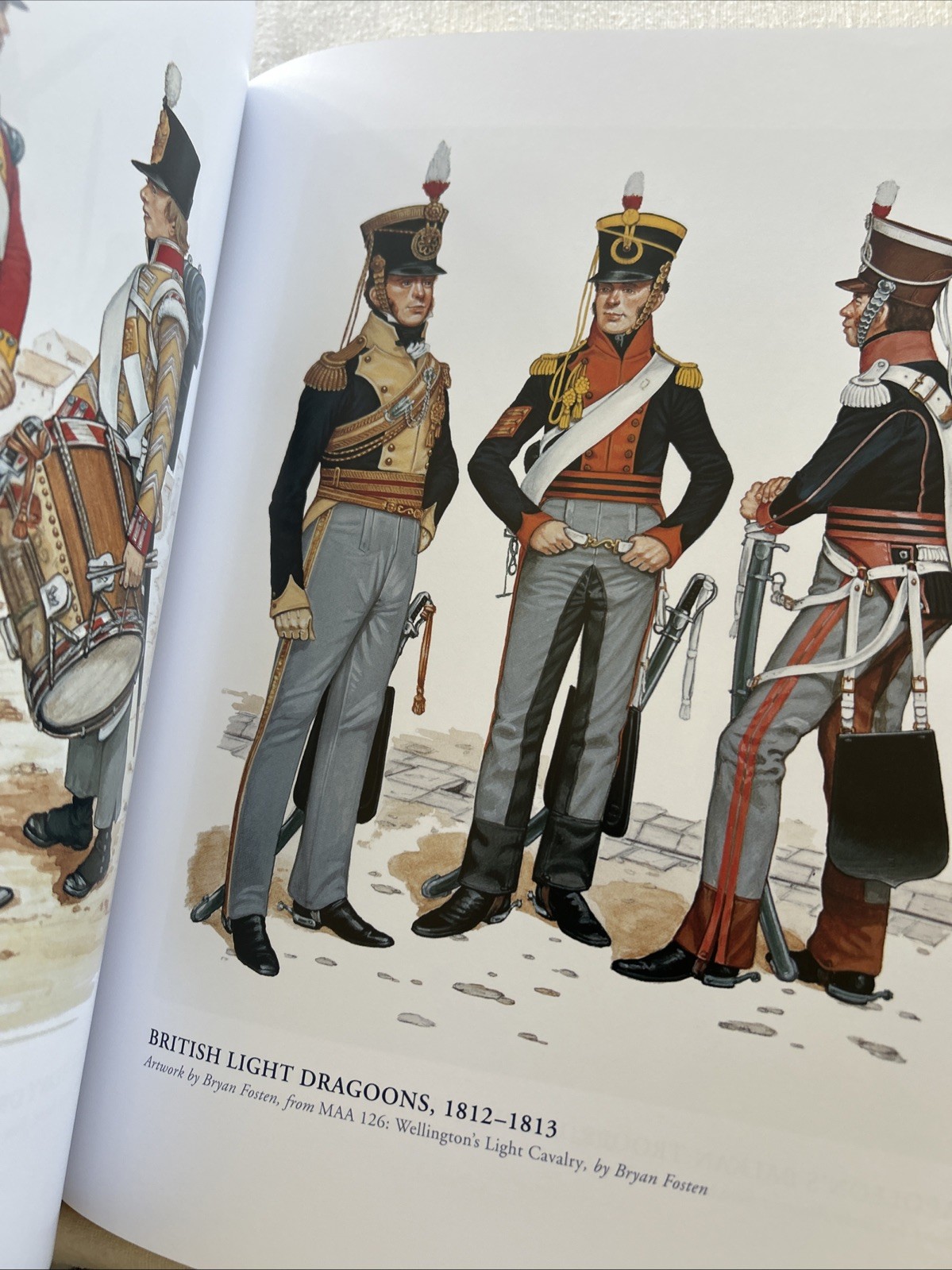 Osprey Men-at-Arms A Celebration Hardcover w/Slip Case – 2008 Limited Ed Signed