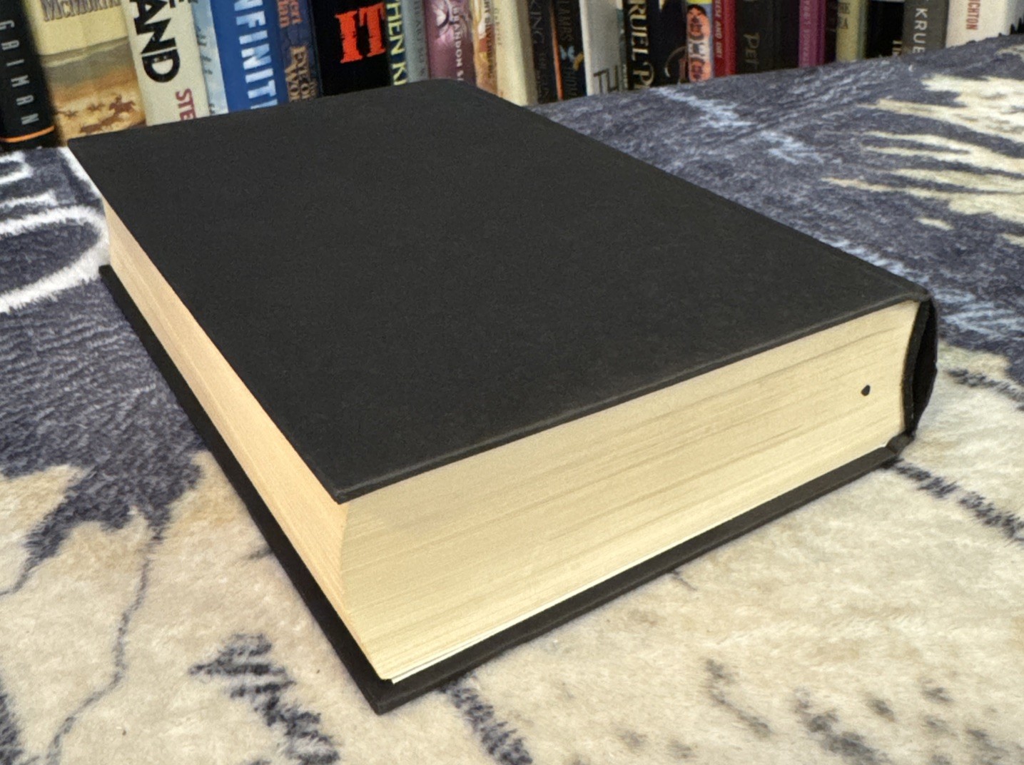 SIGNED – Jade War – Fonda Lee (Hardcover) First Edition/Print, 1st/1st, $26.00