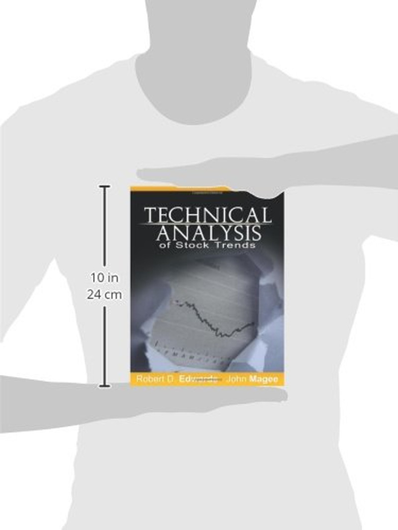 Technical Analysis of Stock Trends by Robert D. Edwards and John Magee