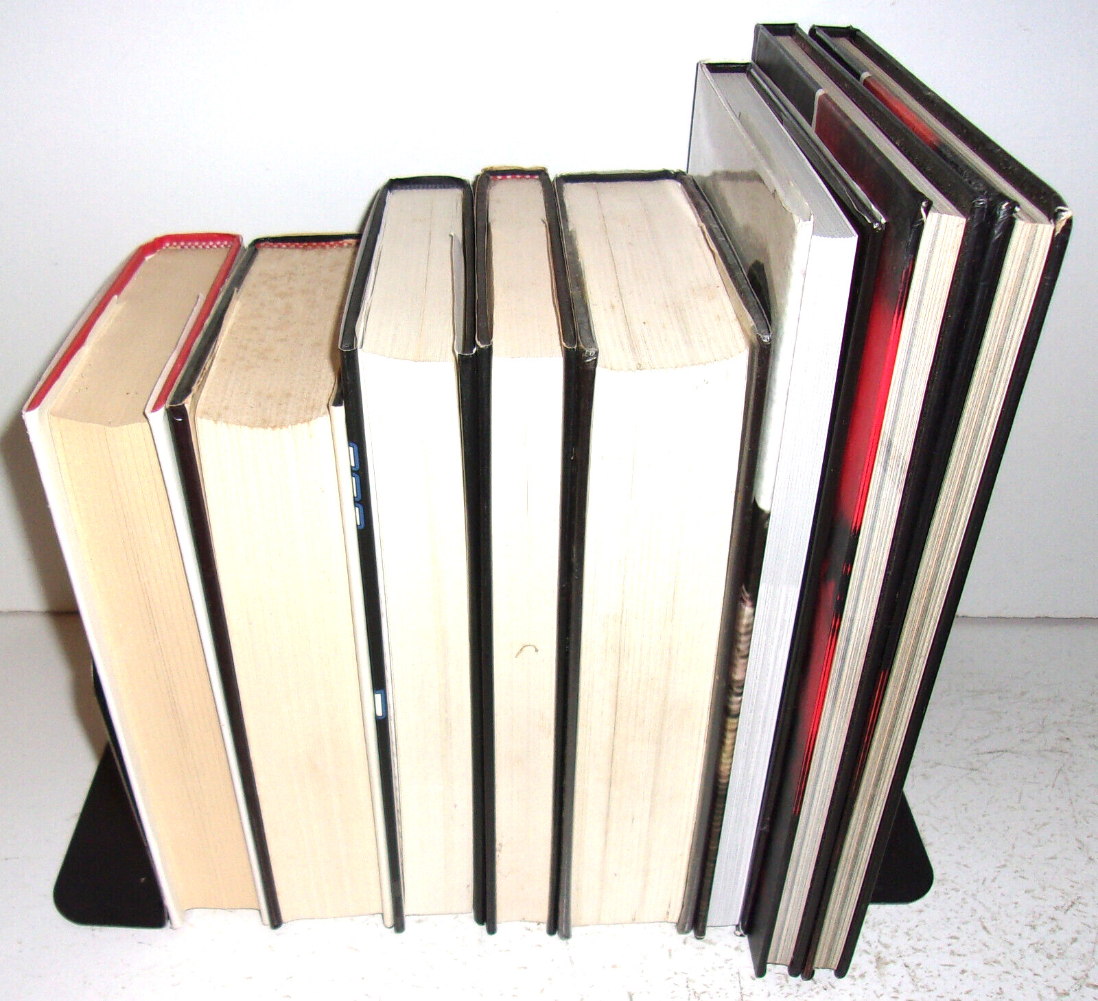 8 True Crime Hardcover Books Time Life Books Mass Murderers & Serial Killers