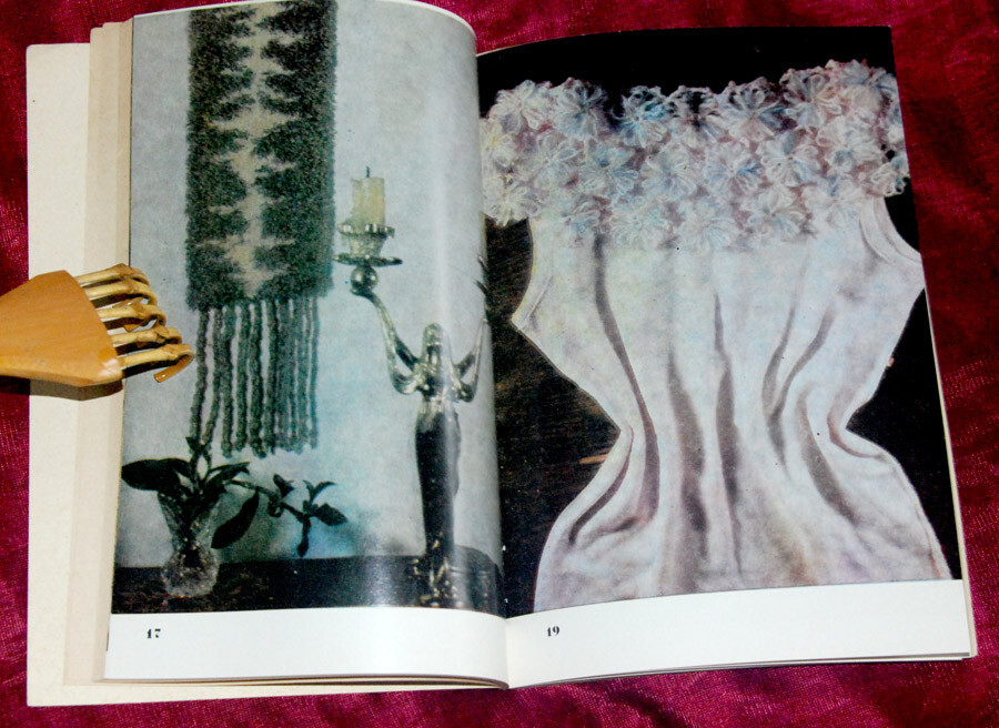Sploty mało znane book I. Szymańska , 1984