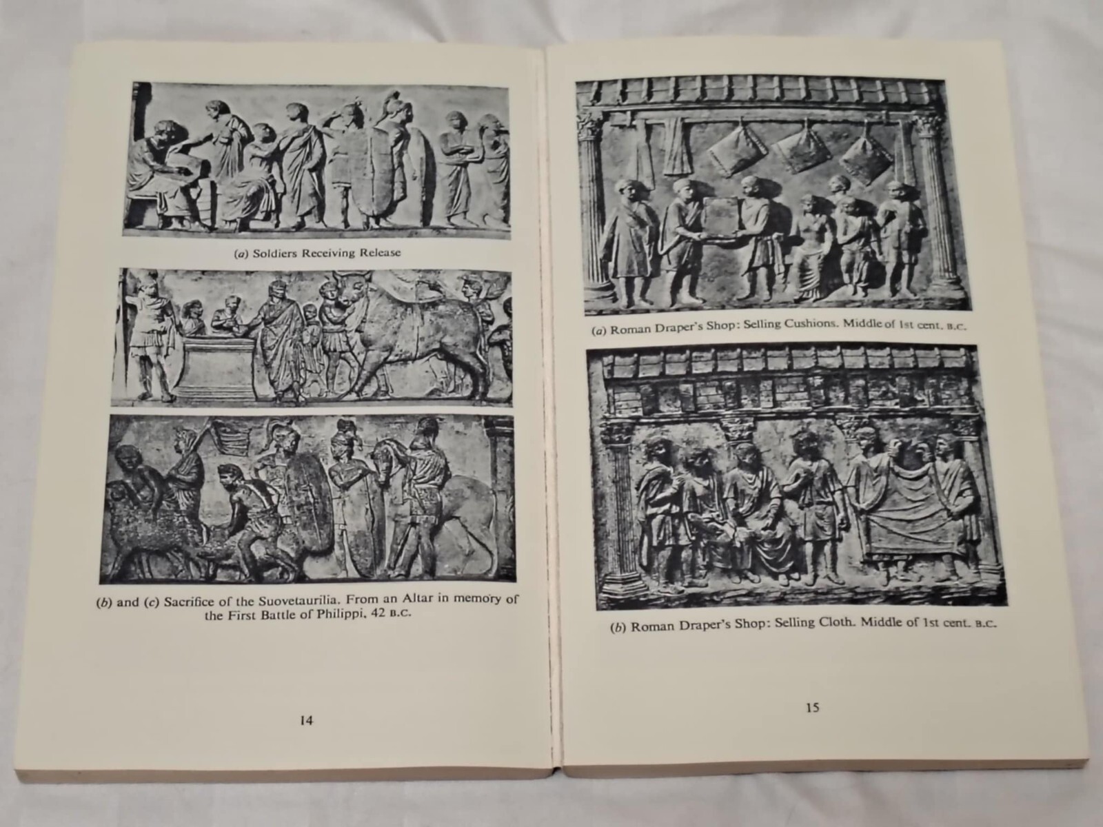 Cicero and the Roman Republic Paperback F. R. Cowell 1964