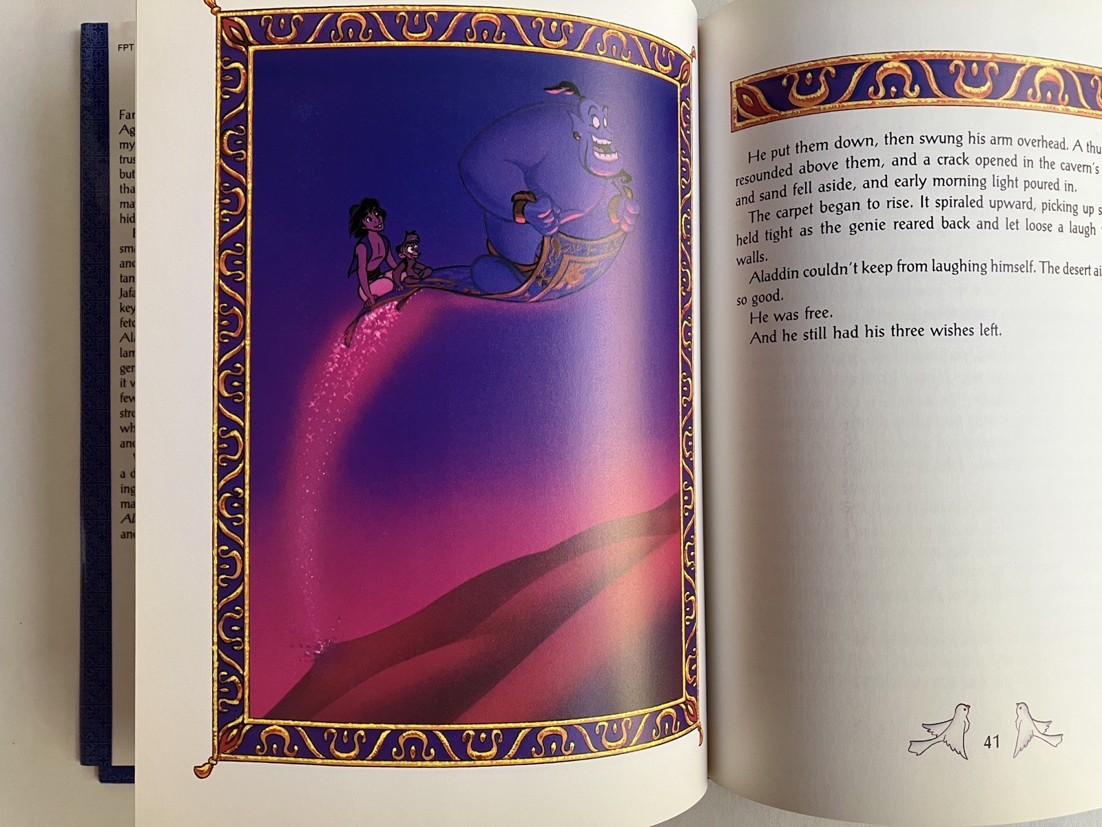 Lot 9 Disney Press Story Books HC/DJ First Editions Cinderella, Little Mermaid
