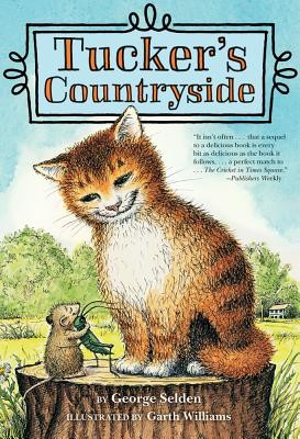Tucker’s Countryside by Selden, George