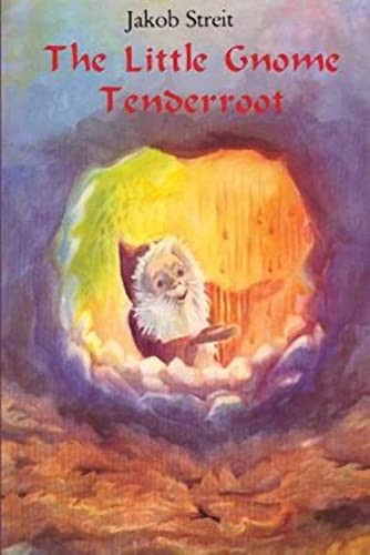 little Gnome Tenderroot – VERY GOOD