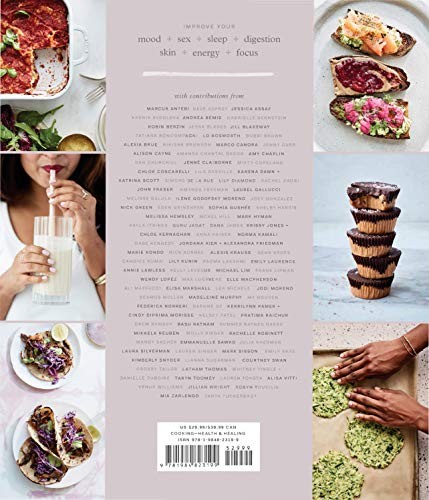Well+Good Cookbook: 100 Healthy Recipes + Expert Advice for Better Living, Brue,