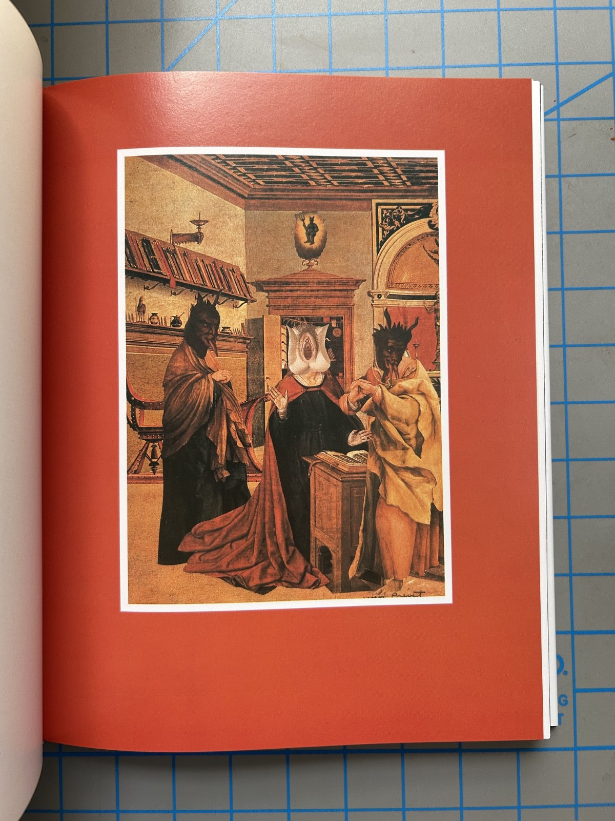 Jacques Prevert – Collages. Gallimard Hardcover, 1992 Philippe Soupault