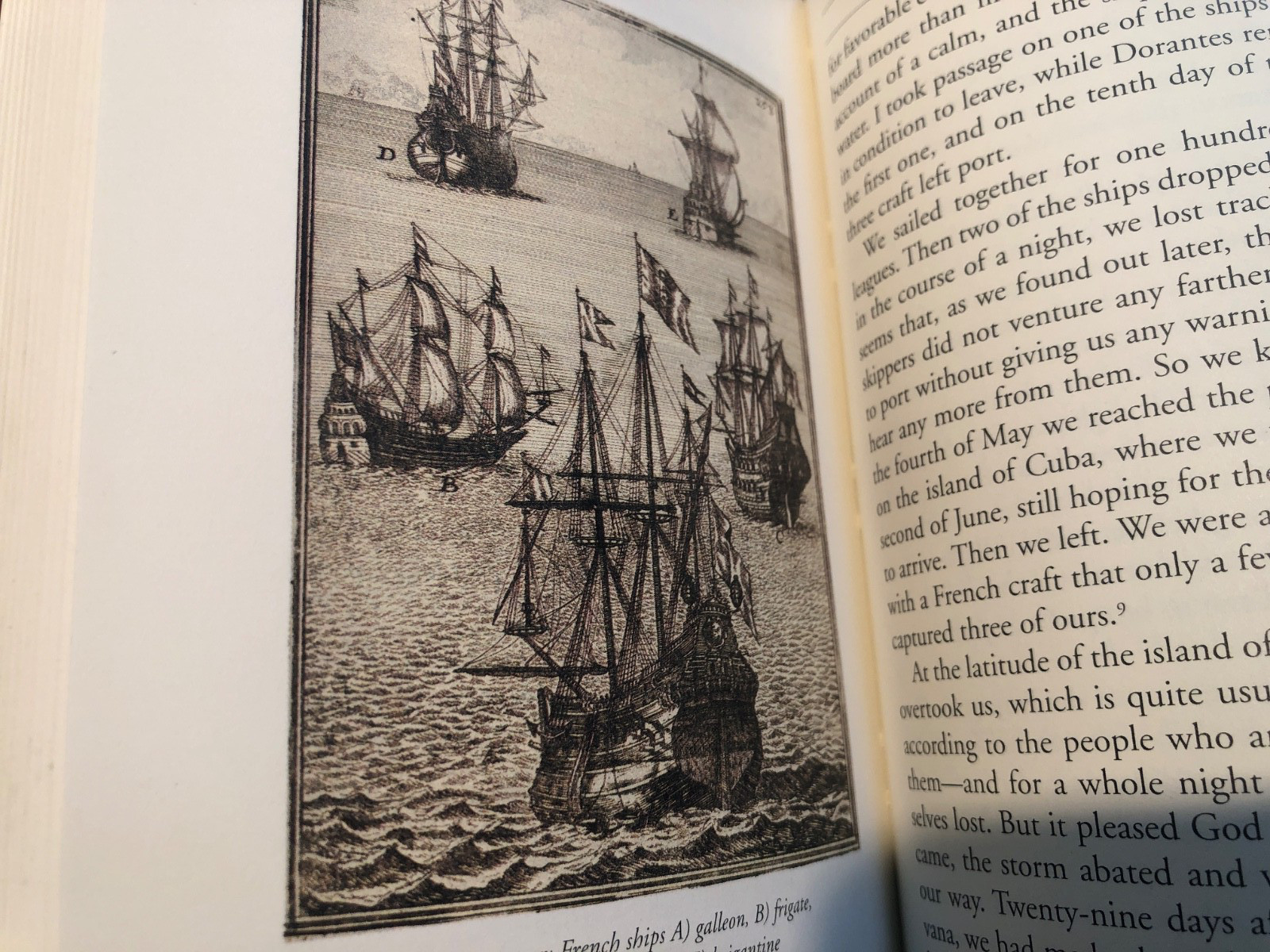 Narrative of the Narvaez Expedition Alvar de Vaca Lakeside Classics 2013 HC