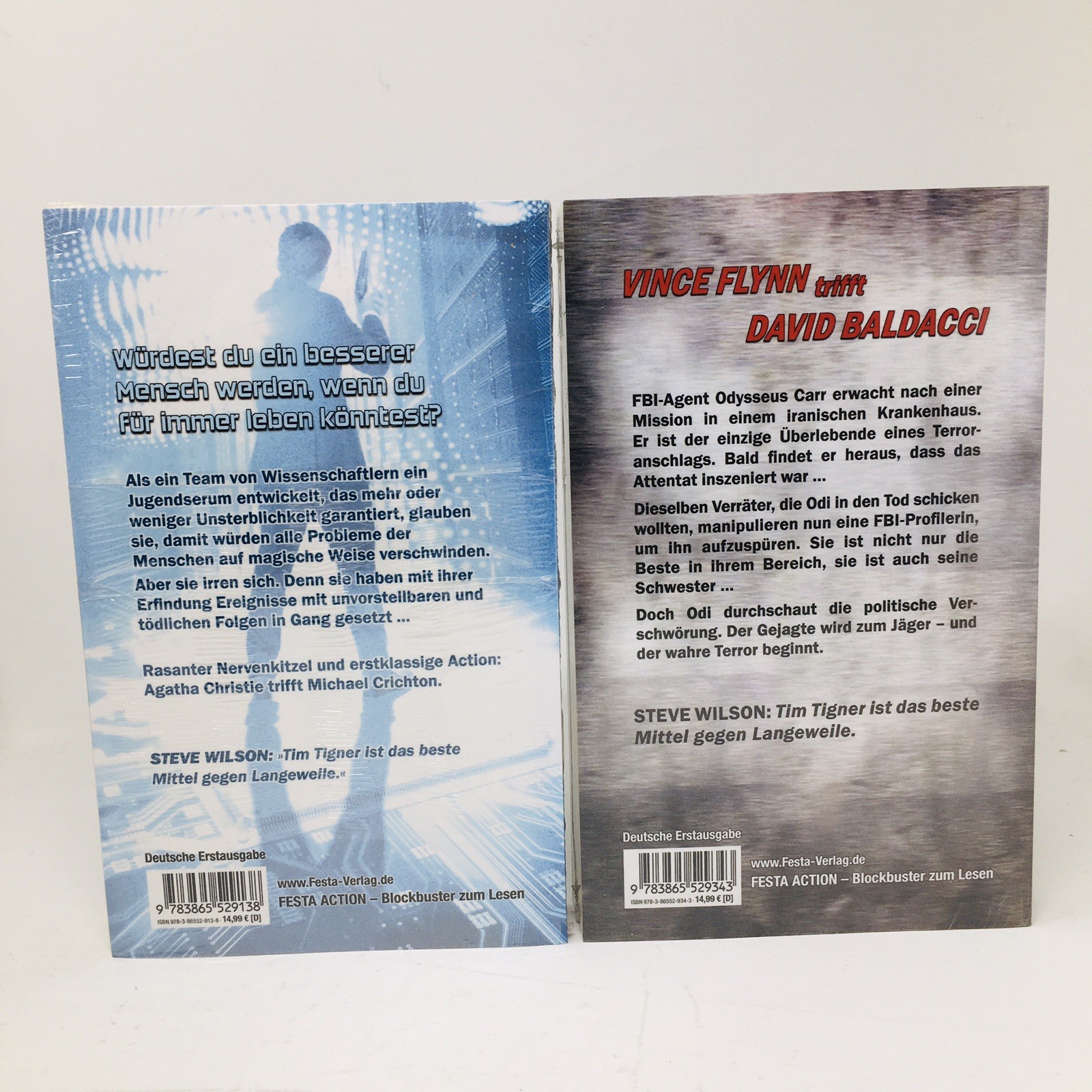 Der Preis der Zeit / Betrayal Der Verrat Tim Tigger German Lng Fantasy Dystopian