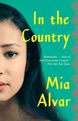 In the Country: Stories – Paperback, by Alvar Mia – Acceptable