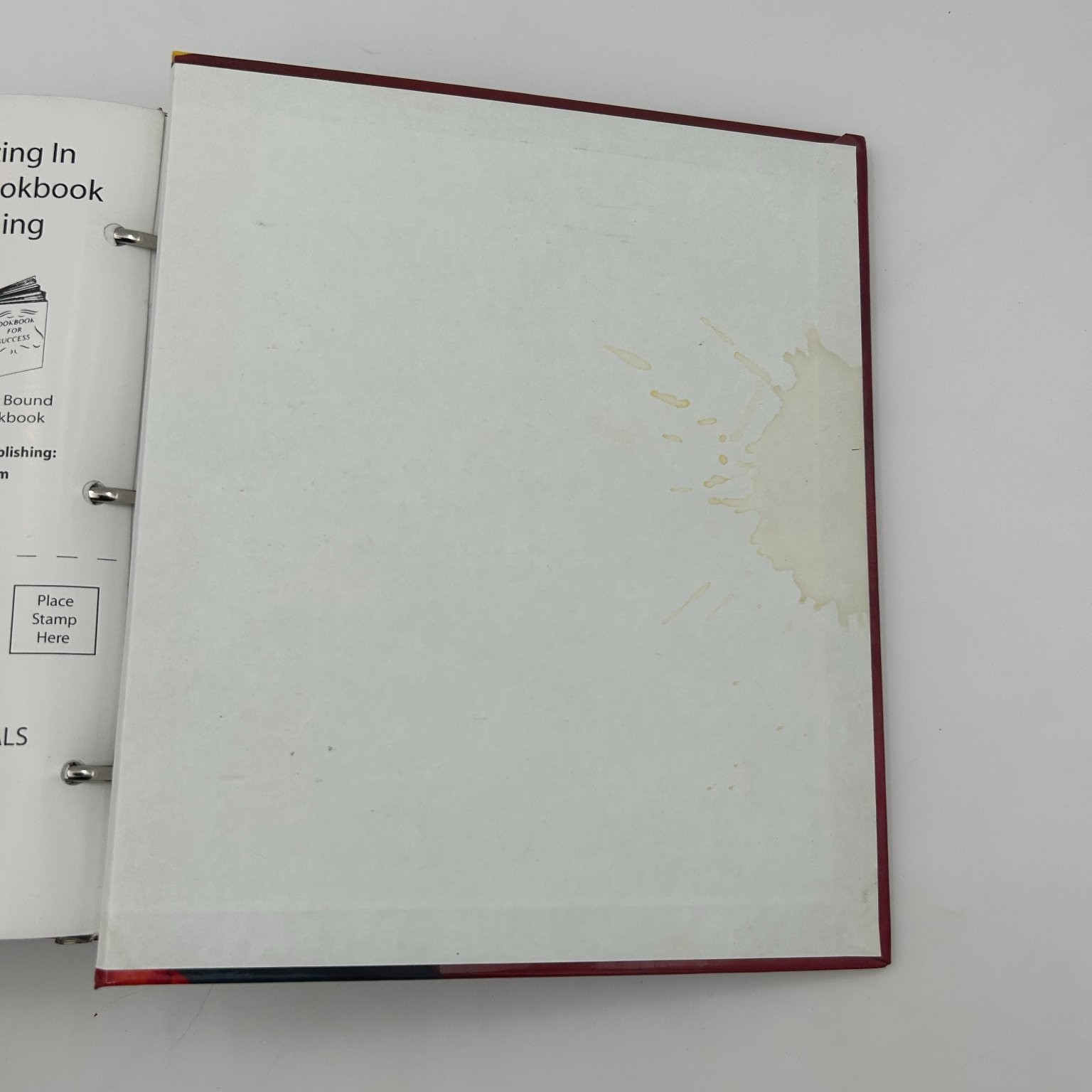 Luscious A Trojan Family Cookbook USC Limited Edition 2009 Ring Bound