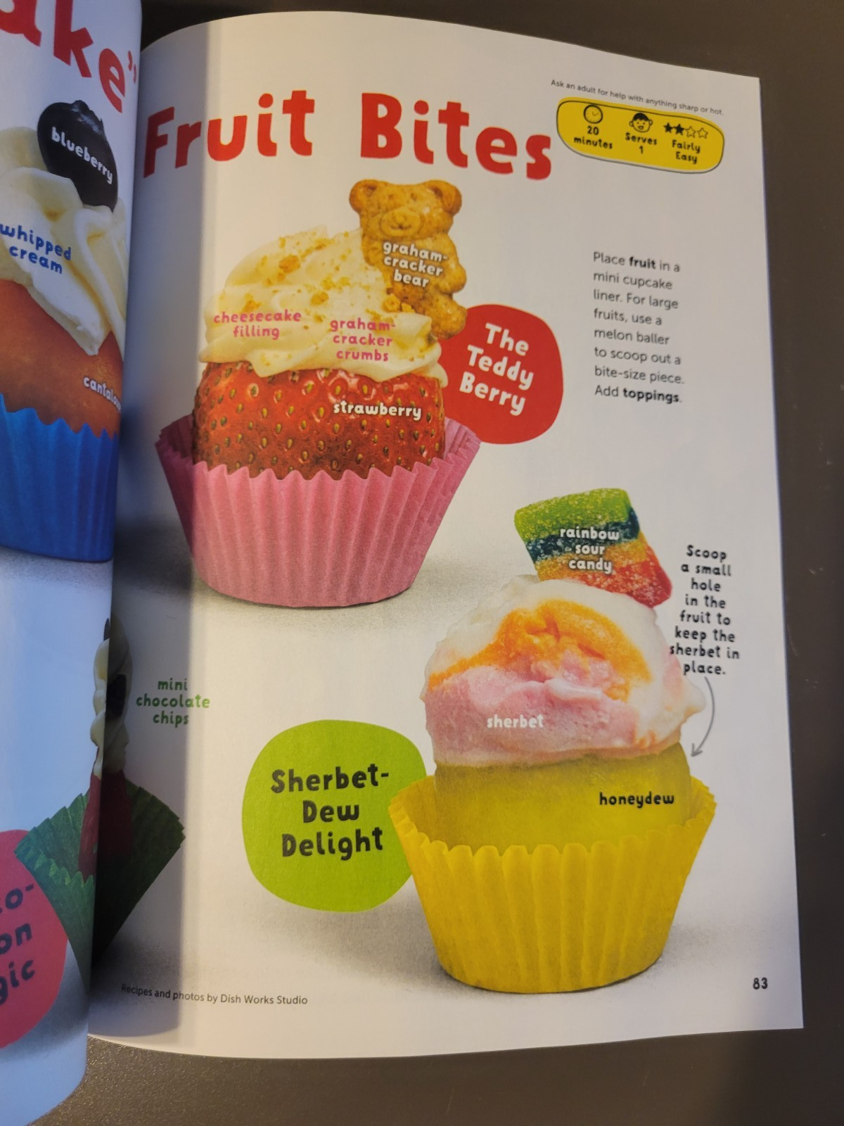 Highlights Hidden Pictures Magazine – Super Sweet Special Edition – 750+ Objects
