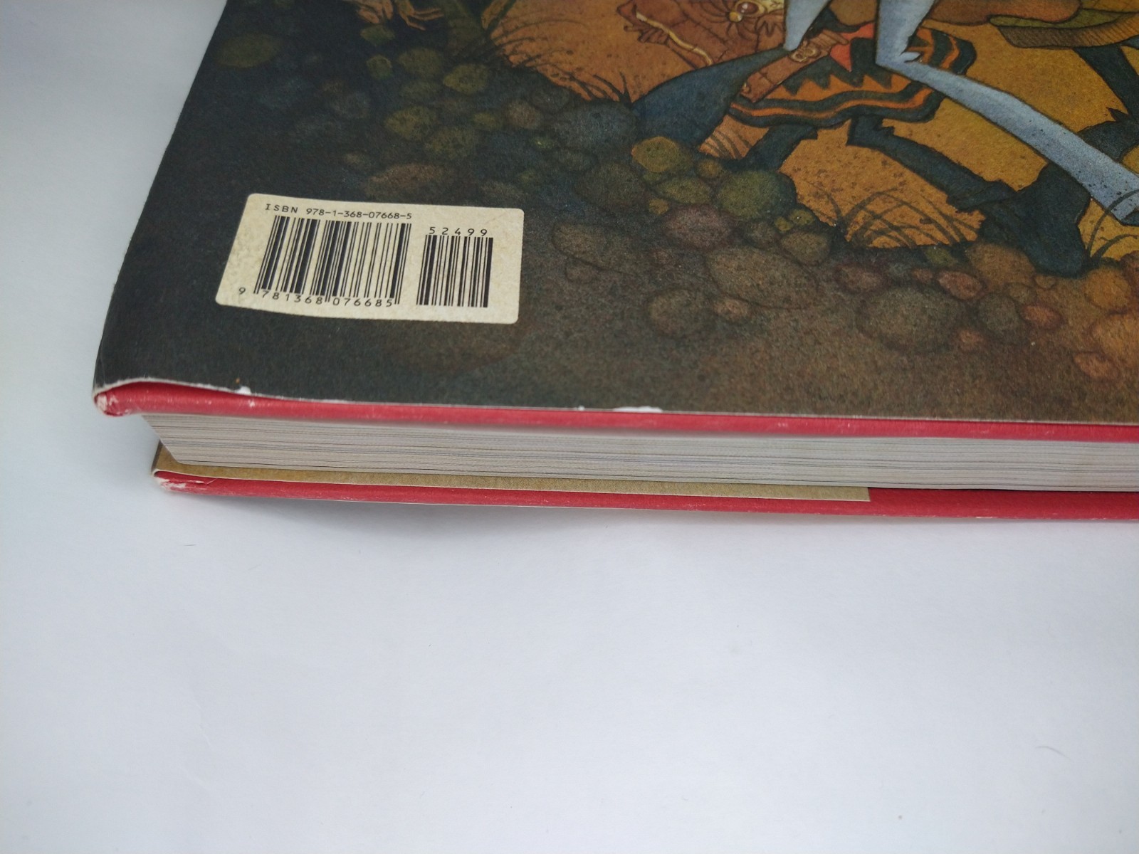 Hocus Pocus: The Illustrated Novelization By A W Jantha Hardcover First Edition