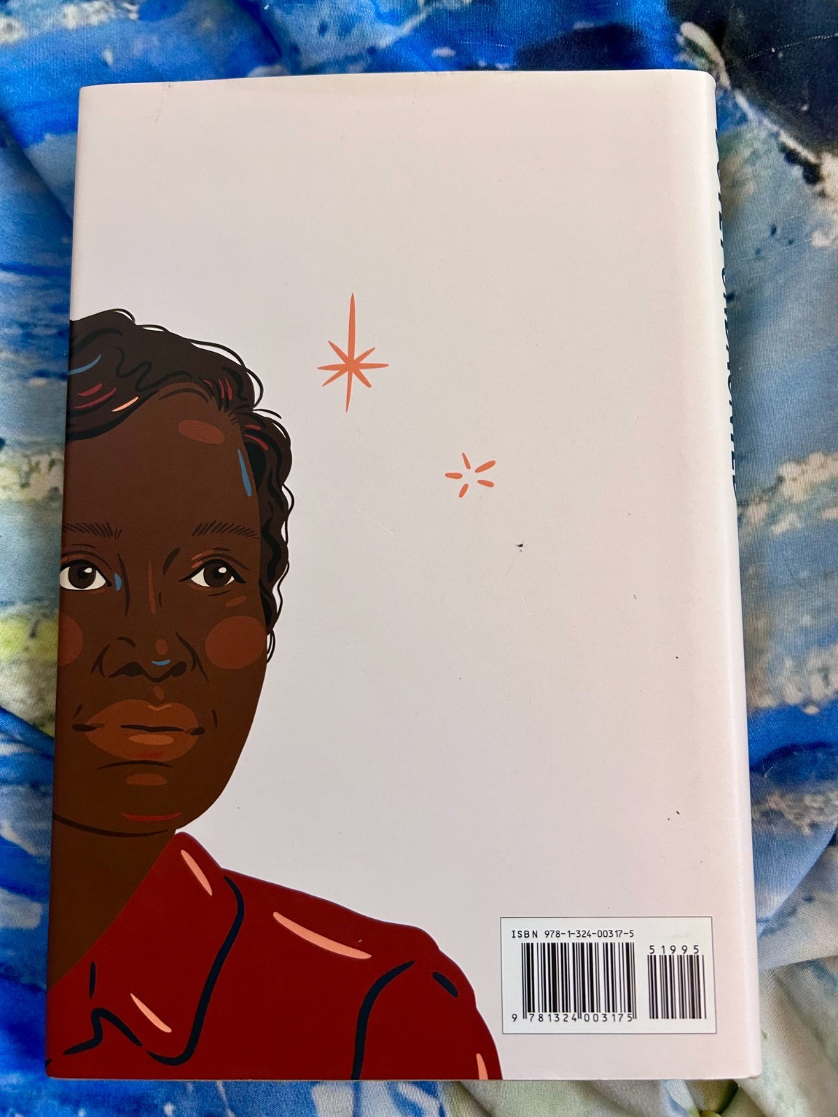 DOVEY UNDAUNTED TONYA BOLDEN HARDCOVER BRAND NEW ***FREE SHIP***