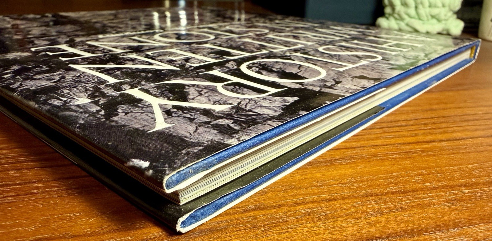 A History Written in Stone -Vulcan Materials Company RARE Privately Published HC