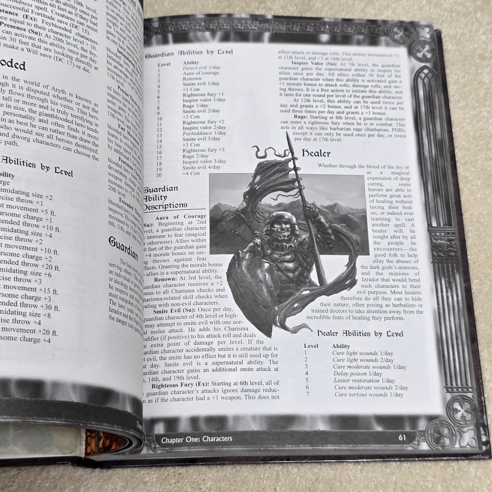 Midnight rpg: Epic Fantasy in an Age of Shadow d20 System Roleplaying Hardcover