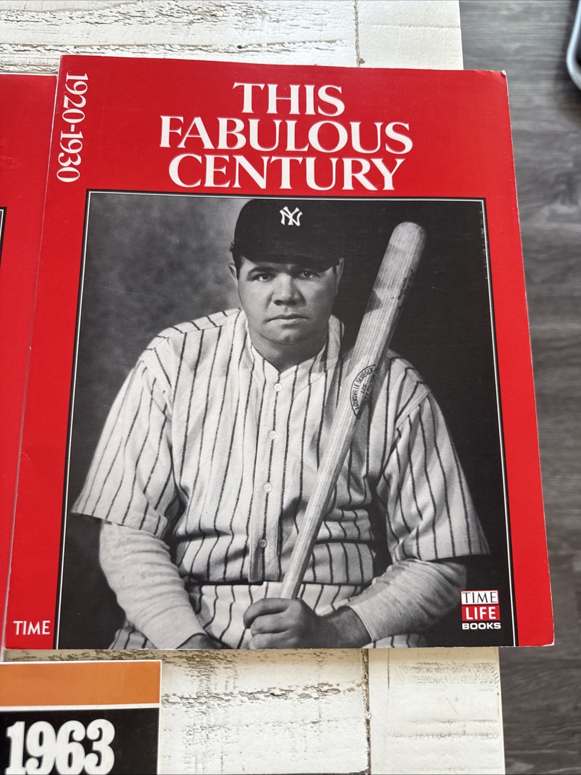 TIME This Fabulous Century Magazine Lot + Newsweek Historic Issues 9 Total